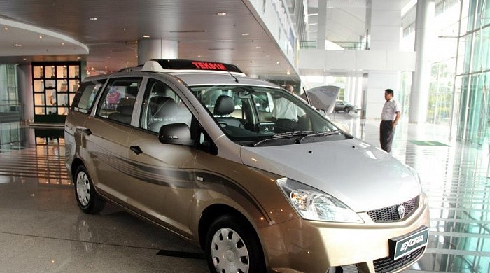Premier Mpv 4seater